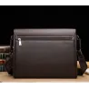 Sac à bandoulière en cuir