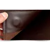 Sac à bandoulière en cuir