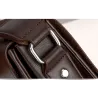 Leather crossbody & shoulder bag setBags