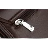 Sac à bandoulière en cuir