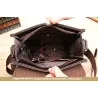 Leather crossbody & shoulder bag setBags