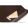 Leather crossbody & shoulder bag setBags
