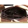 Sac à bandoulière en cuir