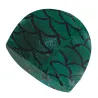 Bouchon de natation Nylon avec motif sirène - unisexe