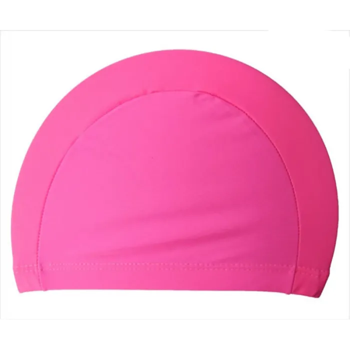 Swimming cap with ears protectionSwimming
