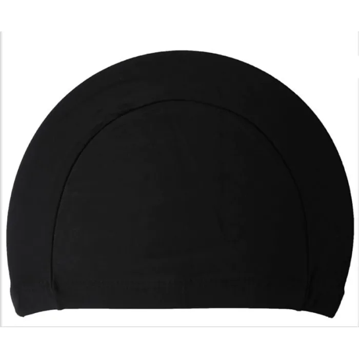 Capuchon de natation avec protection des oreilles