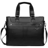 Polo - sac classique en cuir