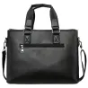 Polo - sac classique en cuir