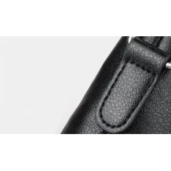 Polo - sac classique en cuir