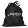 Bandes de résistance au yoga & fitness - 17 pièces avec sac