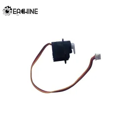 Chacune E511S - caméra servo - E511S-21