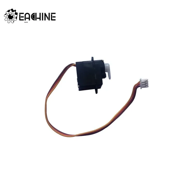 Chacune E511S - caméra servo - E511S-21