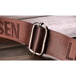 Fashionable leather crossbody & shoulder bag with wallet*Bags