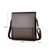 Vintage classique crossbody & bandoulière en cuir