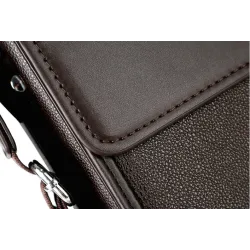 Vintage classique crossbody & bandoulière en cuir