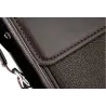 Vintage classique crossbody & bandoulière en cuir