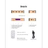 5 in 1 & 3 in 1 out - 4K HDMI switcherHDMI switchers