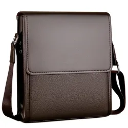 Vintage classique crossbody & bandoulière en cuir