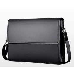 Vintage classique crossbody & bandoulière en cuir