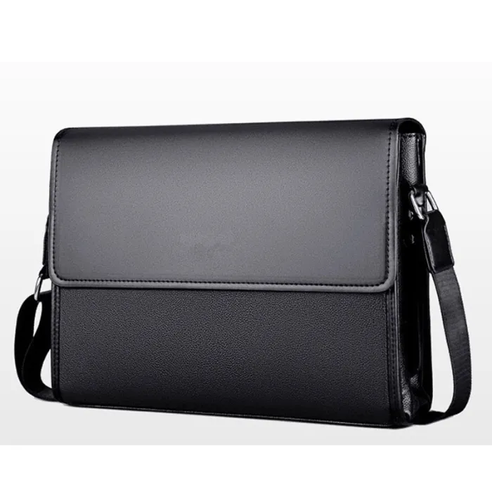 Vintage classique crossbody & bandoulière en cuir