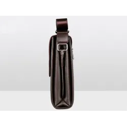 Vintage classique crossbody & bandoulière en cuir