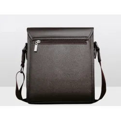 Vintage classic crossbody & shoulder leather bagBags