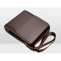 Vintage classique crossbody & bandoulière en cuir
