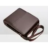 Vintage classique crossbody & bandoulière en cuir