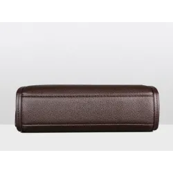 Vintage classique crossbody & bandoulière en cuir