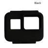 Boîtier de protection en silicone pour GoPro Hero 5 6 7