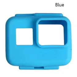 Boîtier de protection en silicone pour GoPro Hero 5 6 7