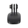 Support de clip rapide pour GoPro