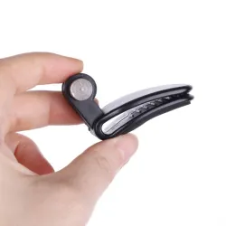 Support de clip rapide pour GoPro