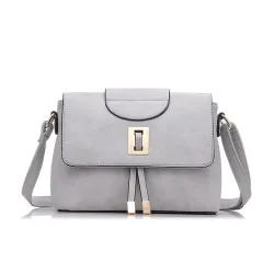 Retro leather crossbody & shoulder bagHandbags