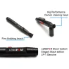 Original LENSPEN LP-1 - stylo à objectif de nettoyage de caméra - brosse pour Canon Nikon Sony filtre DSLR SLR DV