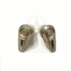 Mini casque Bluetooth - écouteurs invisibles sans fil avec microphone & boîte de recharge