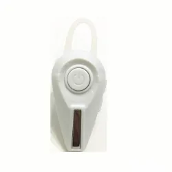 Mini casque Bluetooth - écouteurs invisibles sans fil avec microphone & boîte de recharge