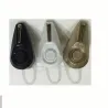 Mini casque Bluetooth - écouteurs invisibles sans fil avec microphone & boîte de recharge