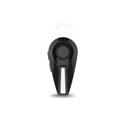 Mini Bluetooth headset - wireless invisible earphones with microphone & charging boxEar- & Headphones