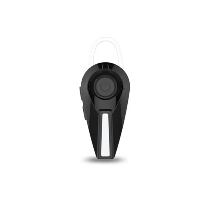 Mini casque Bluetooth - écouteurs invisibles sans fil avec microphone & boîte de recharge