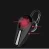 Mini casque Bluetooth - écouteurs invisibles sans fil avec microphone & boîte de recharge