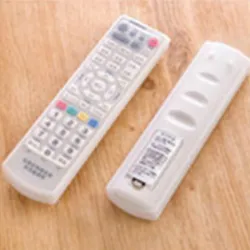 Boîtier de protection en silicone pour télécommande - étanche