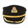 Sailor - navy - captain hat for party - cosplayParty