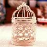 Lanterne marocaine - pendentif vintage