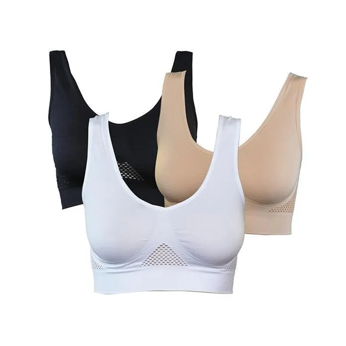 Posture corrector - lift-up fitness braFitness