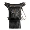 Steampunk & gothick waterproof bag - unisexBags