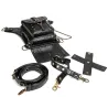 Steampunk & gothick waterproof bag - unisexBags