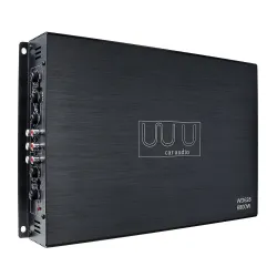 DC 12V 6800W 4-channel car amplifierAmplifiers