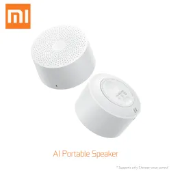 Mini haut-parleur Bluetooth Xiaomi AI - étanche