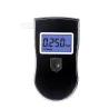Professional alcohol tester - breath test - LCD displayBar supply